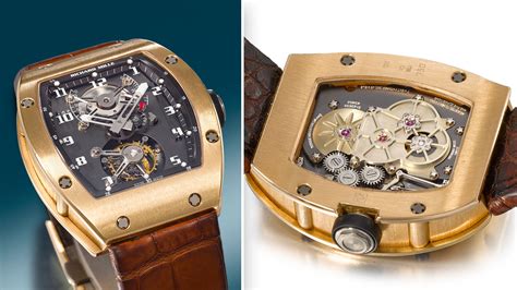 rare richard mille watch|richard mille watch most expensive.